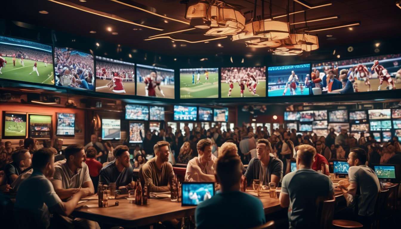 10 Întrebări Frecvente Despre Știri și Pariuri Sportive