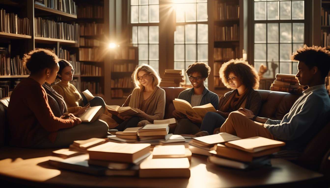 7 Obiceiuri Ale Celor Care Se Informează Responsabil