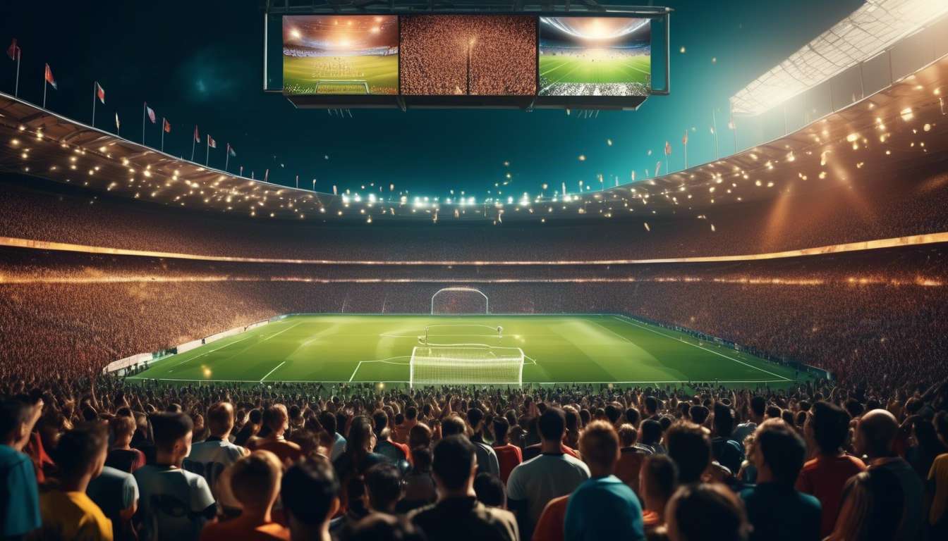 Descoperă cele mai bune cote la Cupa Mondială 2023