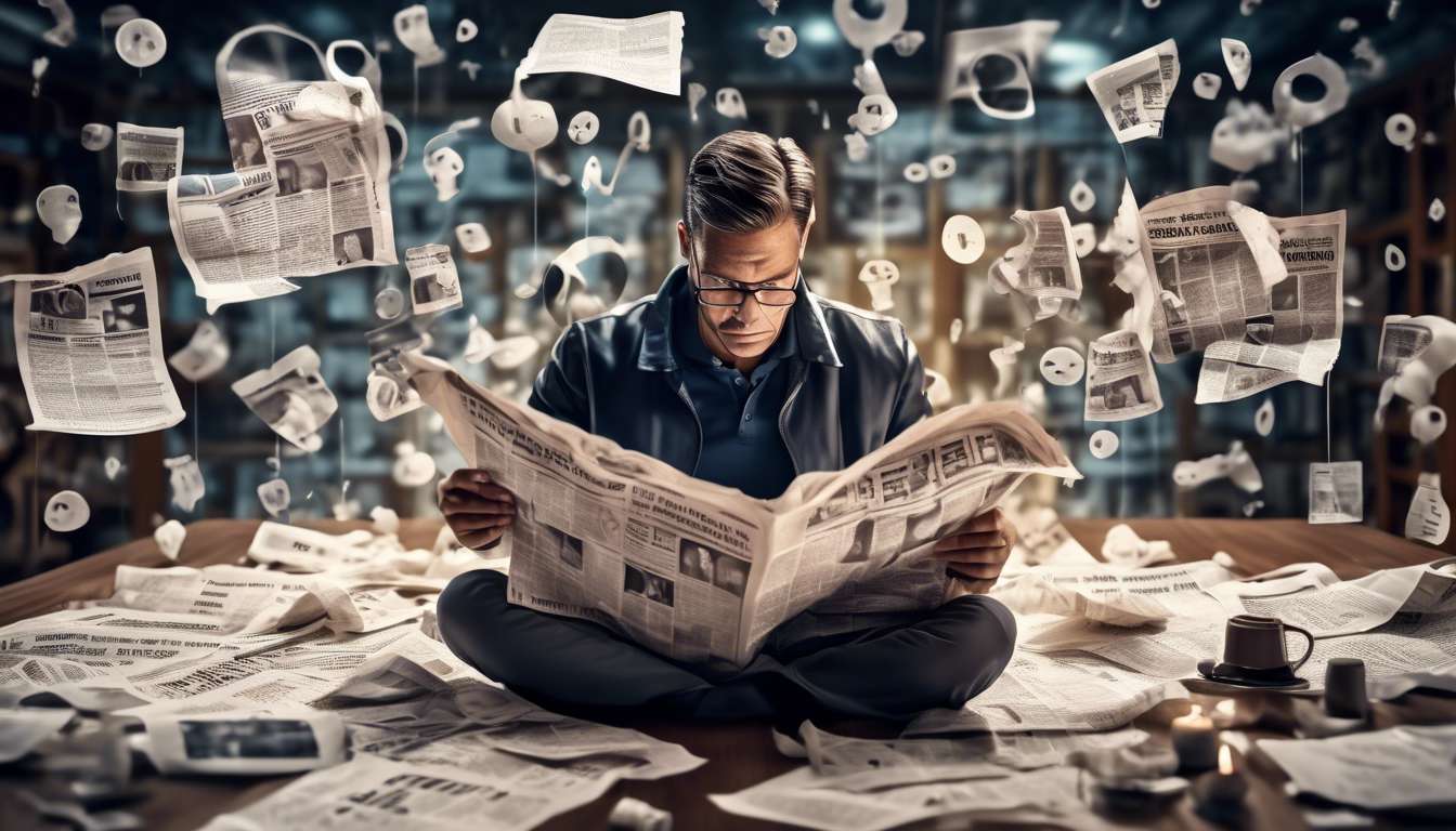 Ghid de pariere: Cum Recunoști Faptul de Opinie în Știri?