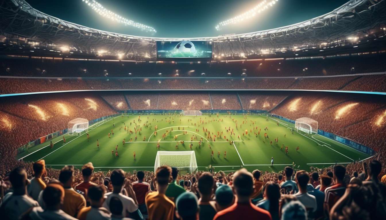Strategii eficiente pentru pariuri la Cupa Mondială