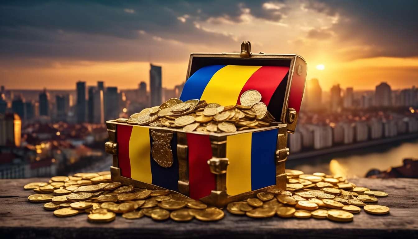 Descoperă secretele pariurilor naționale pentru succes garantat
