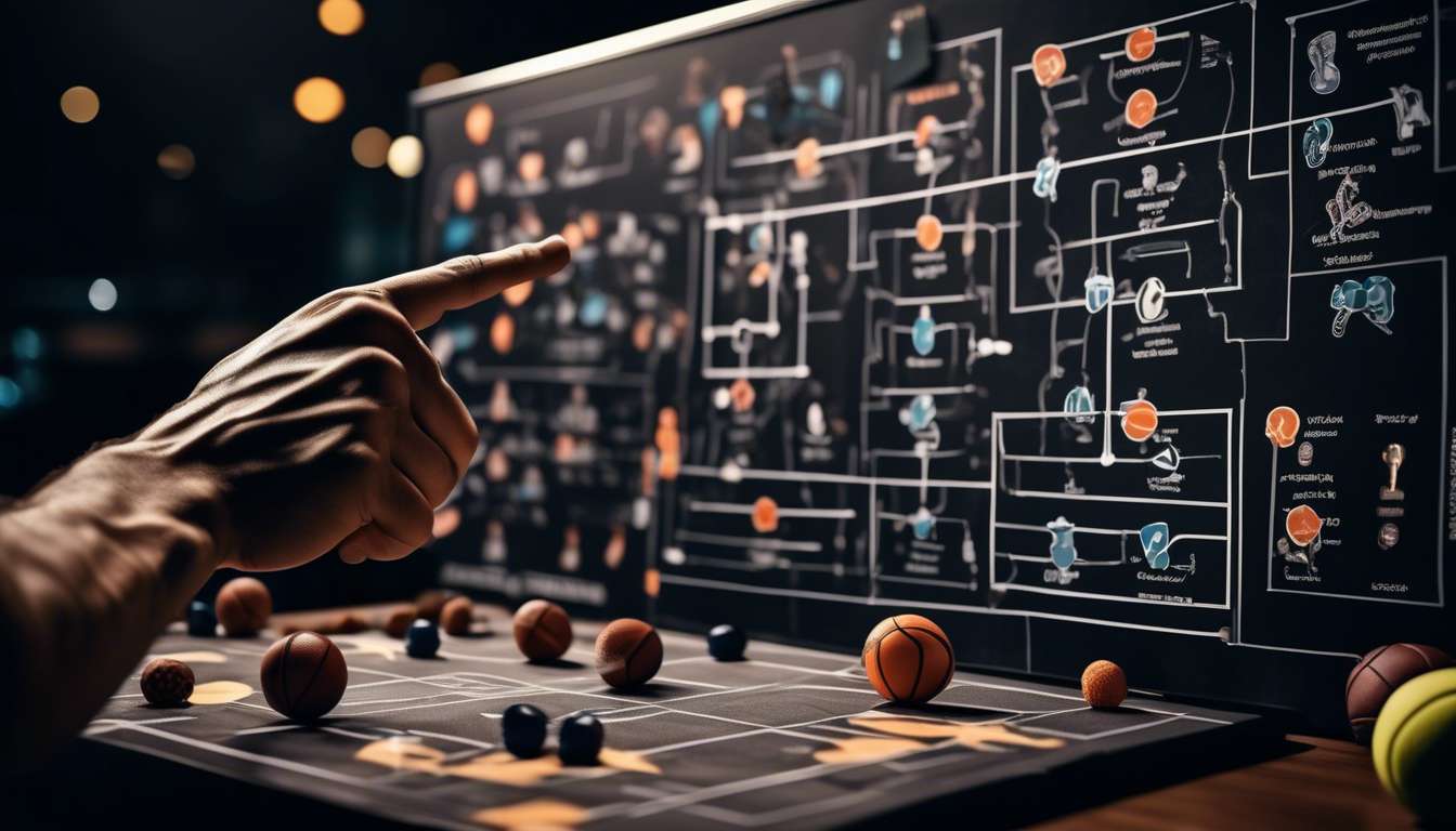 Strategie de pariere: 8 Aspecte de Analizat Înainte de Meci