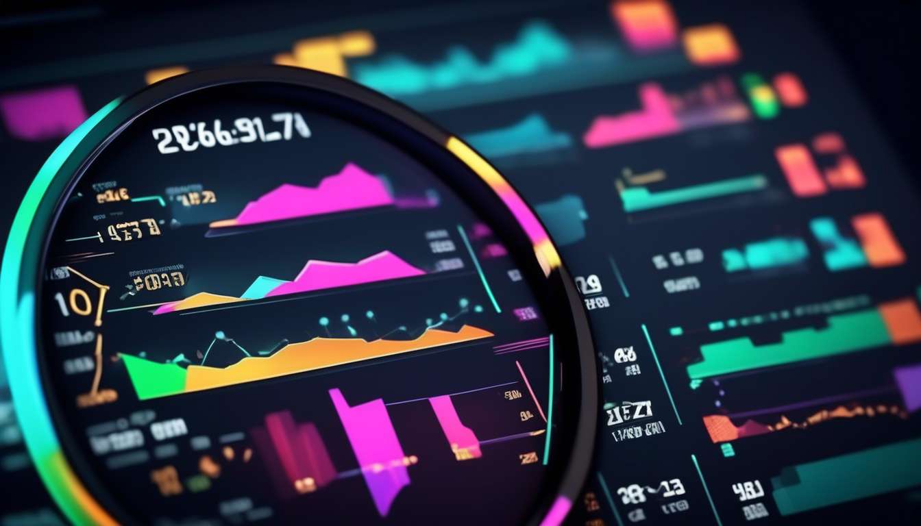 Strategie de pariere: Cum Interpretezi Statistici și Prezentări?
